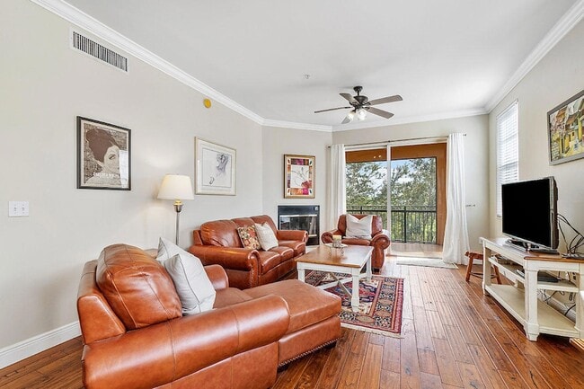 Foto del edificio - 11740 St Andrews Place