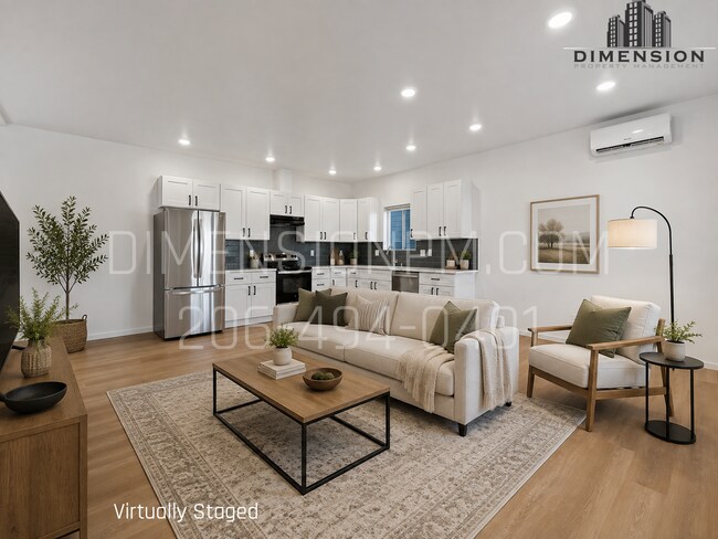 Foto del edificio - 17517 29th Ave E