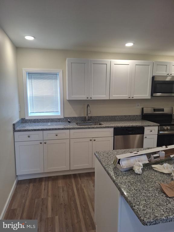 Foto del edificio - 505 Rand St