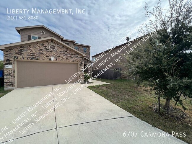 Building Photo - 3 Bedroom, 2.5 Bath Home Near Lackland AFB