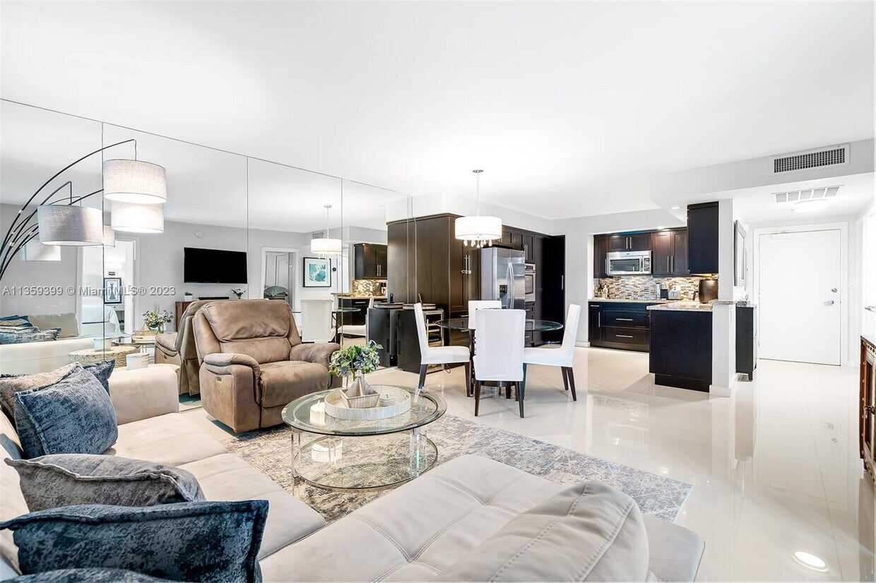 Foto principal - 3800 Galt Ocean Dr