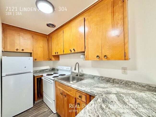 Foto del edificio - 7121 Linden Ave N