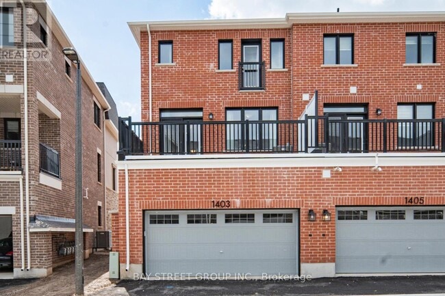 Photo du bâtiment - 1403 William Halton Pkwy