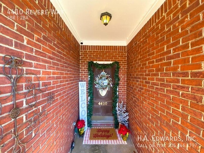 Foto del edificio - 4410 Revere Way