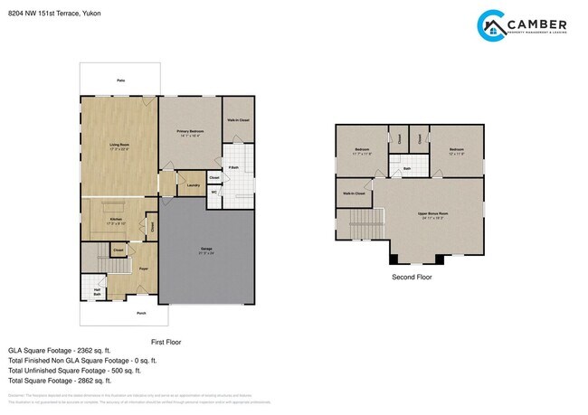 Foto del edificio - Luxury Modern 3 Bedroom 2.5 Bathroom Home with a Bonus Room in Deer Creek Schools (Neighborhood P...