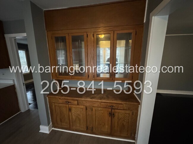 Foto del edificio - Birmingham/East Lake - Zero Deposit