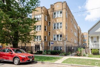 Building Photo - 1916 N Drake Ave