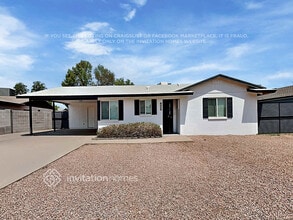 Building Photo - 802 W Monterey Pl