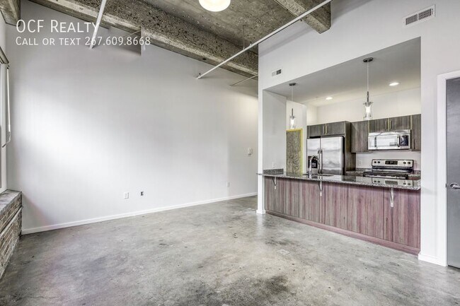 Foto del edificio - 4800 Brown St