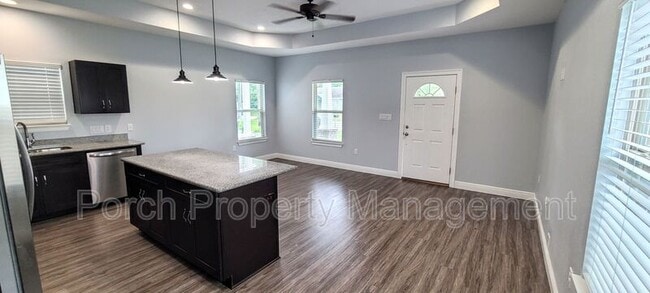 Foto del edificio - 2008 W Gregory St