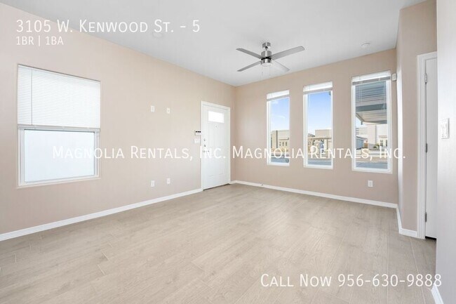 Foto del edificio - 3105 W Kenwood St