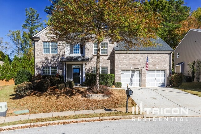 Building Photo - 808 Wade Farm Dr