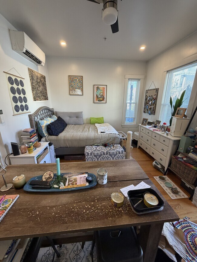 Foto del edificio - 31 Green St