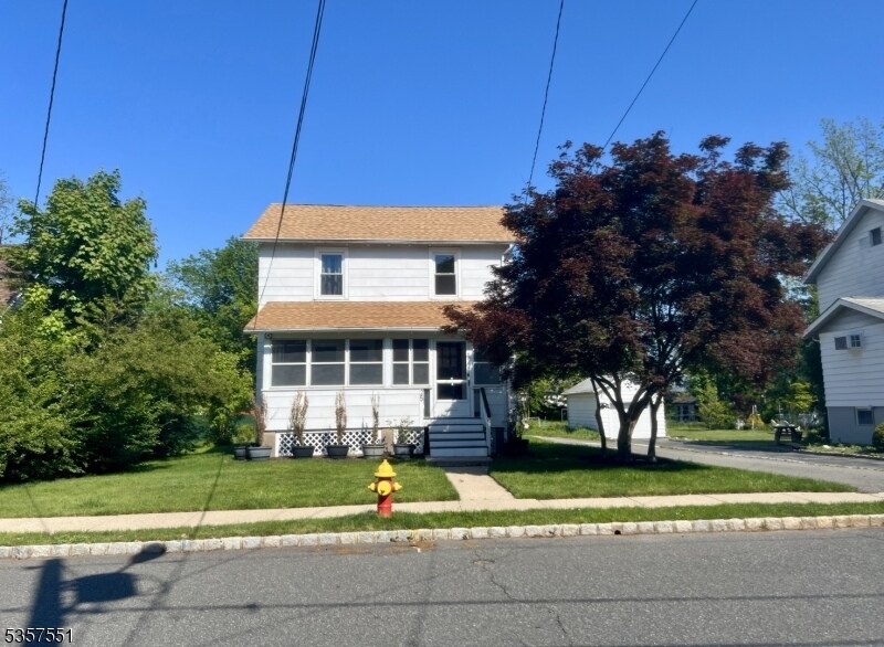 Primary Photo - 25 Dodd Rd
