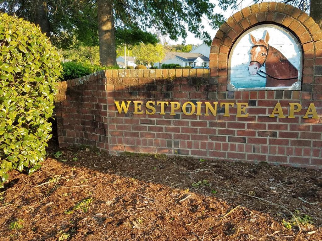 Foto principal - 1317 Westpointe Drive