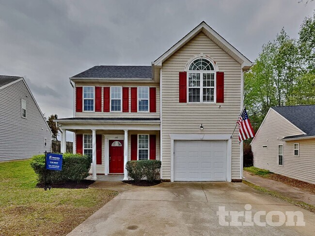 Building Photo - 152 Hutson Ln