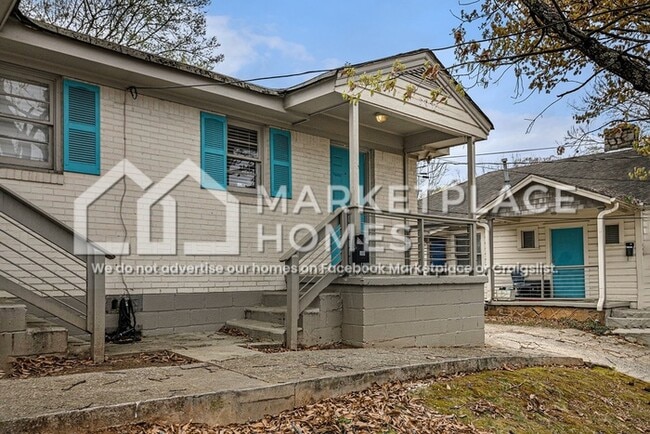 Photo - 509 Woodward Ave SE House
