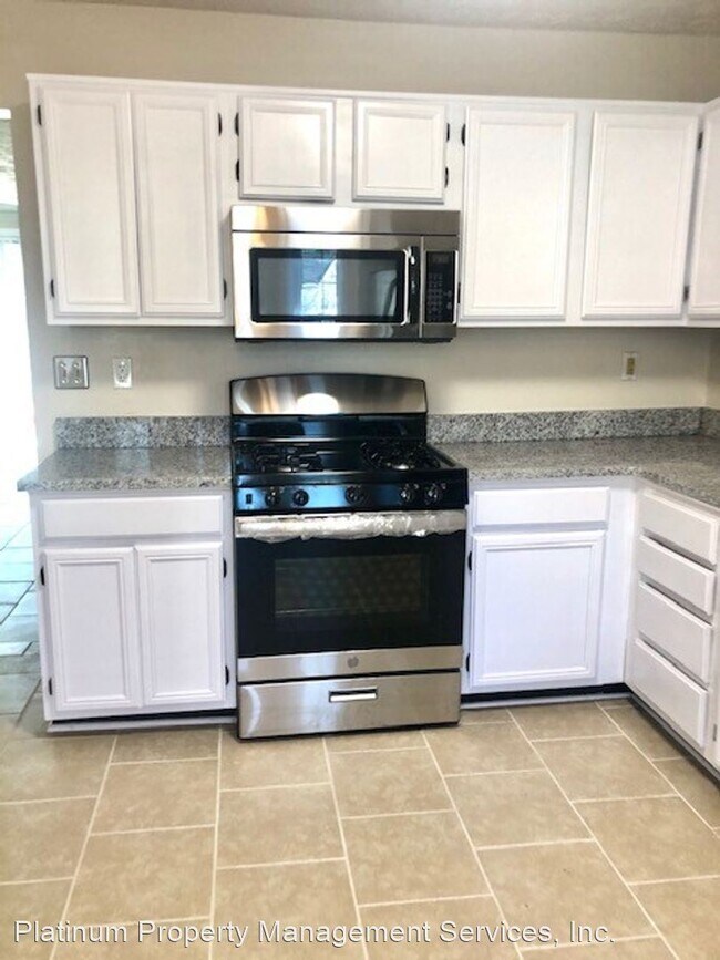 Foto del edificio - 2 br, 2.5 bath House - 6574 Meadow Green Cir