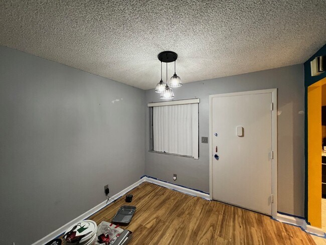 Building Photo - 4770 NW 10th Ct