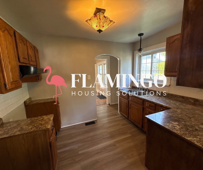Photo - Charming 2 Bedroom, 1 Bath Home – Refinished Hardwood Floors, Detached Garage & More!