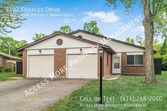 Building Photo - 3103 Charles Dr