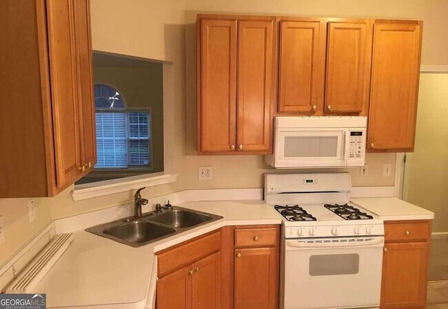 Foto del edificio - 45 Hunt Creek Dr