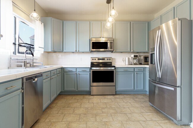 Foto del edificio - Beautifully updated rental on Pony Gulch