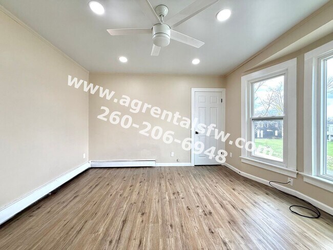 Foto del edificio - 1829 Broadway