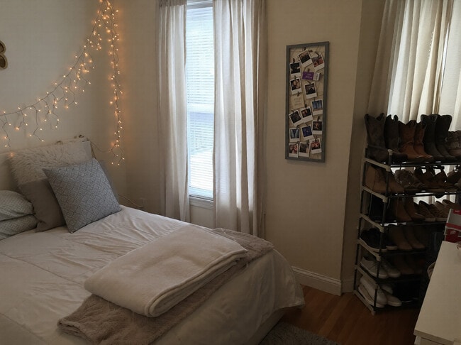 Foto del edificio - 11 Leverett St