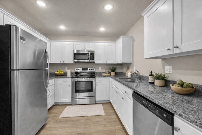 Building Photo - 8232 SW 1st St