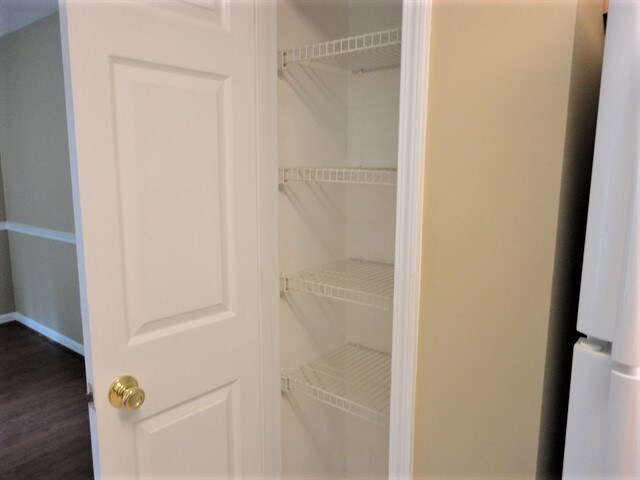 Foto del edificio - 2417 Serenity Way NW