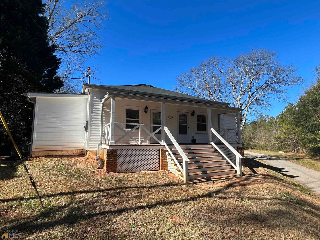3 Beech St, Porterdale, GA 30014 House Rental in Porterdale, GA