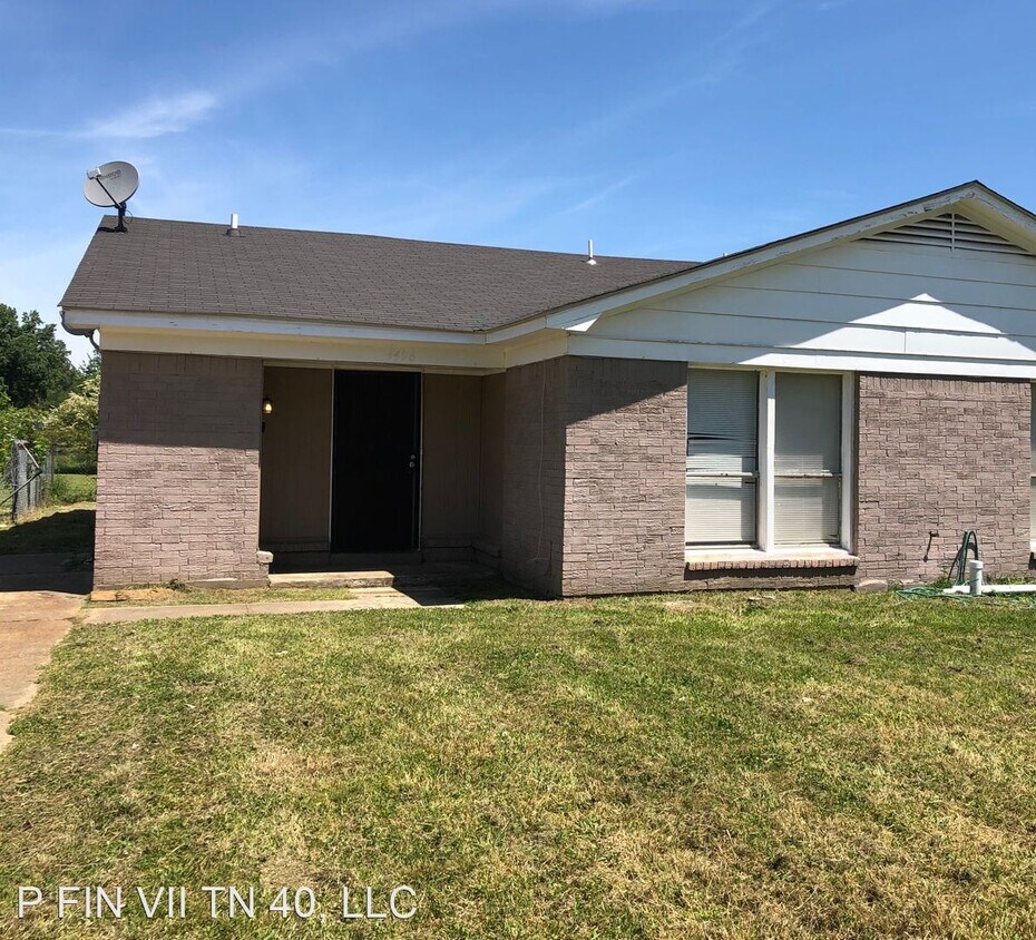 Primary Photo - 2 br, 2 bath House - 4496 Wooddale Avenue