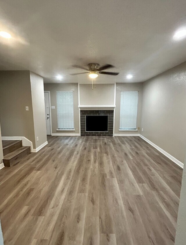 Foto principal - 3901 Woodchase Dr