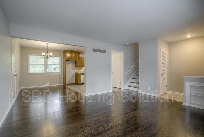 Foto del edificio - 6307 E 102nd Terrace