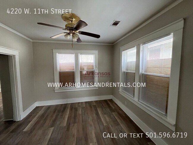 Foto del edificio - 4220 W 11th St