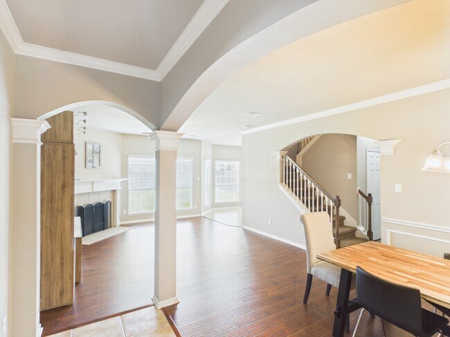 Foto del edificio - 17143 Deaton Mill Dr