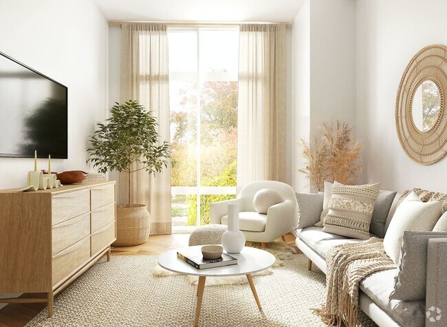 Building Photo - Gramercy Terrace