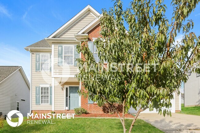 Building Photo - 3744 Sipes Ln