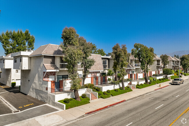 Foto del edificio - Mason Grove