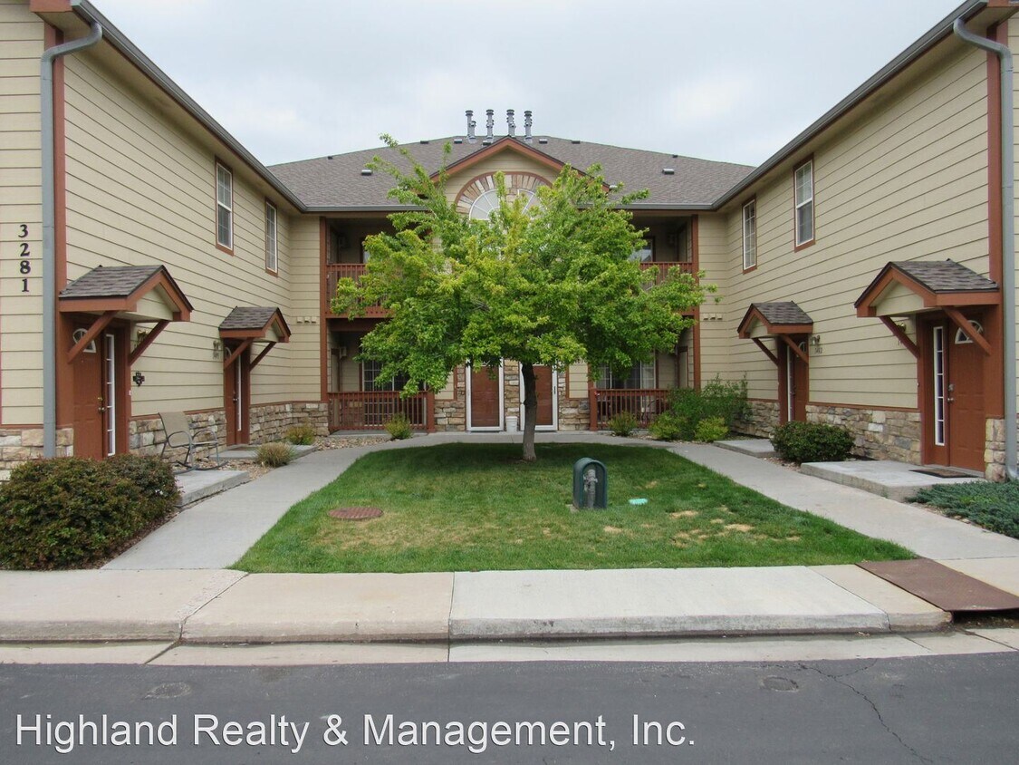 Foto principal - 2 br, 2 bath House - 3281 E 103rd Pl #14-1404