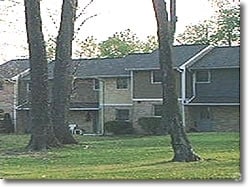 Building Photo - Seneca Woods Apartments