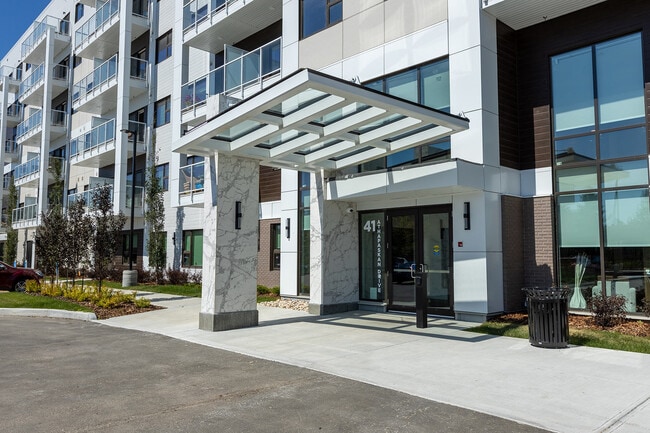 Building Photo - Telford Mews at Leduc Village