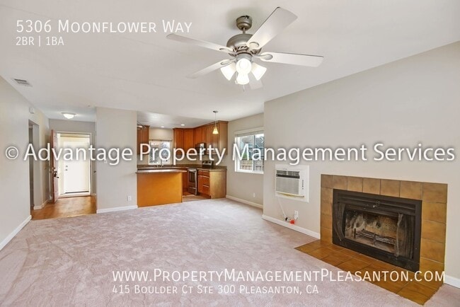 Building Photo - 5306 Moonflower Way