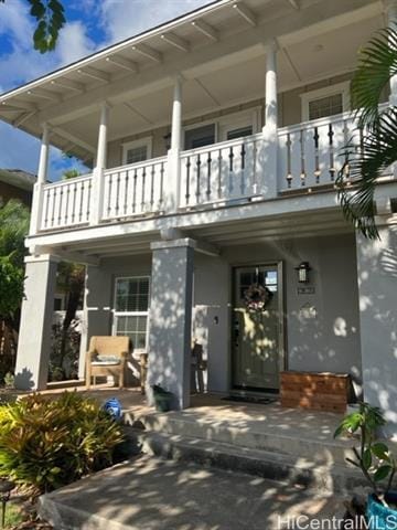 Building Photo - 91-2015-2015 Kamakana St