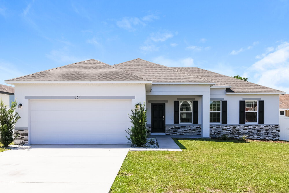 Foto principal - 201 Albany Dr