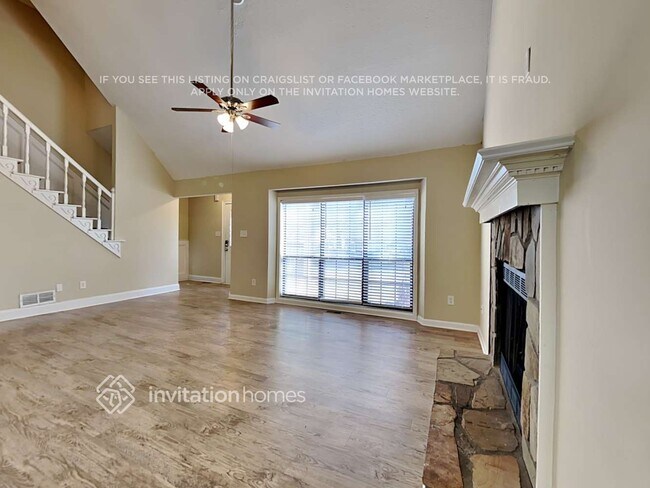 Foto del edificio - 4491 Wesley Way