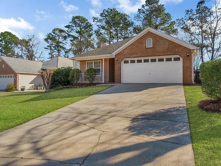 Foto principal - 1839 Newman Ln