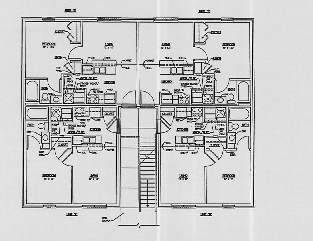 Building Photo - * RE-RENTAL AVAILABLE 1/7/26 * 1 Bedroom, ...