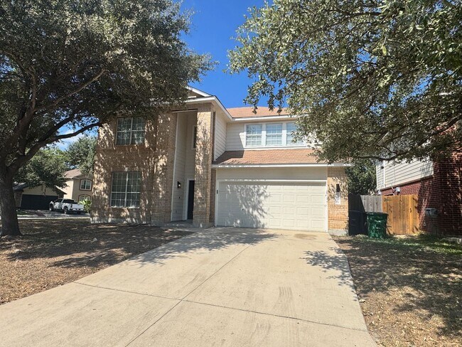 Foto del edificio - Move-In Ready Family Home in North San Ant...